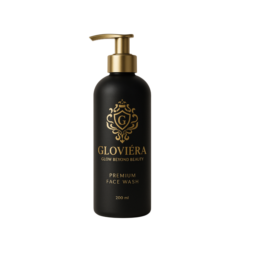 Gloviéra premium face wash